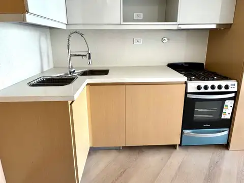 Departamento en Venta en Caballito, USD 198.000