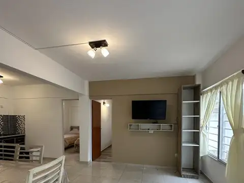Departamento en Venta en San Bernardo del Tuyú, USD 50.000