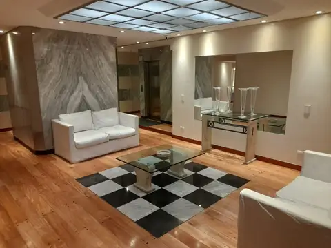 Marcelo T de Alvear 1300 , Piso 10