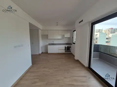 VENDE Departamento Monoambiente Estudio con balcón en Caballito | A estrenar | Amenities