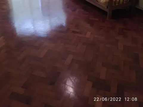 Tucumán 1000, Piso 2°