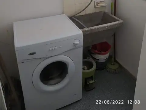 Tucumán 1000, Piso 2°