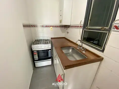 Departamento en Alquiler al Este