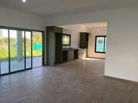 Casa en Venta 3 años