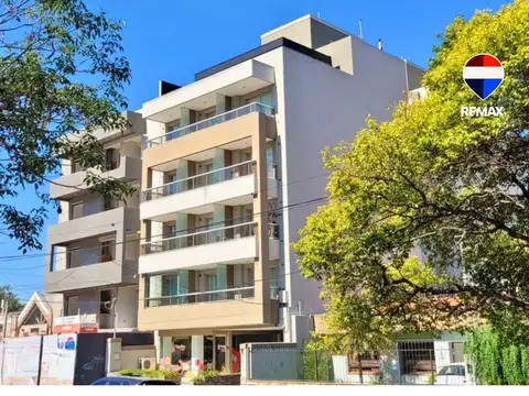 MONOAMBIENNTE AMOBLADO VENTA ZONA TRES CERRITOS