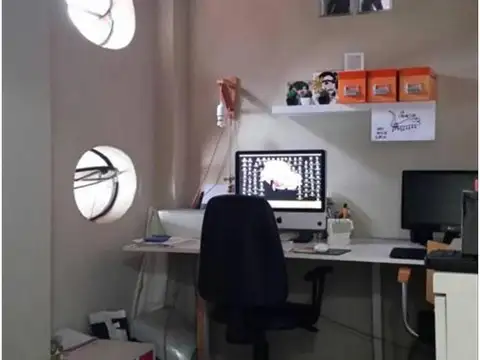 Depto Tipo Casa en Venta en Palermo Soho, USD 330.000