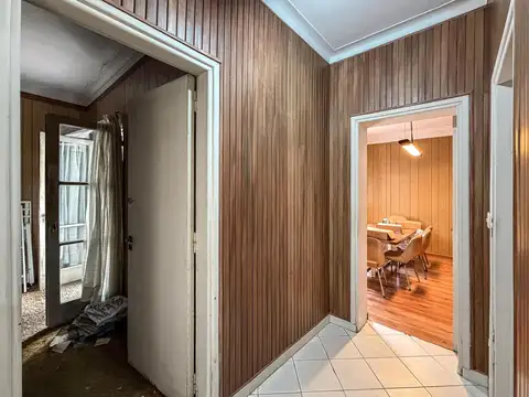 Casa en Venta en Centro, USD 120.000