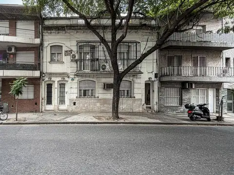 Casa en planta baja de 3 dormitorios con 3 patios en el centro