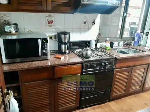 Casa en Venta 30 años