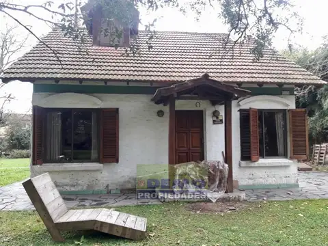 Casa en Venta al Sur