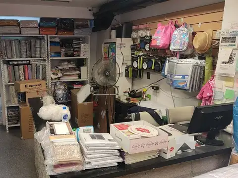 Local en Alquiler 46 años