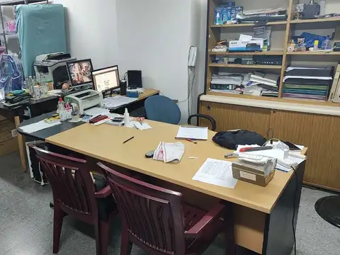 Local en Alquiler en Balvanera, USD 2.500