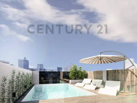 VENTA DEPARTAMENTO MONOAMBIENTE DIVISIBLE ALMAGRO