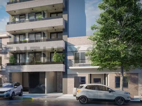 Departamento en Venta en Almagro, USD 88.597