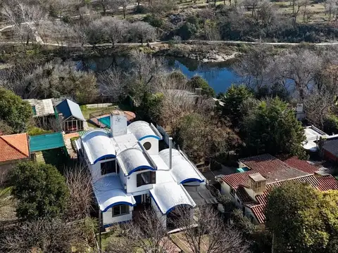 Casa en Venta de 6 dormitorios