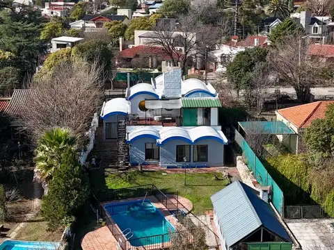 Casa en Venta 30 años