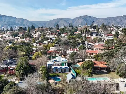 Casa en Venta al Norte