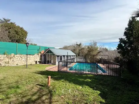 Casa en Venta al Norte