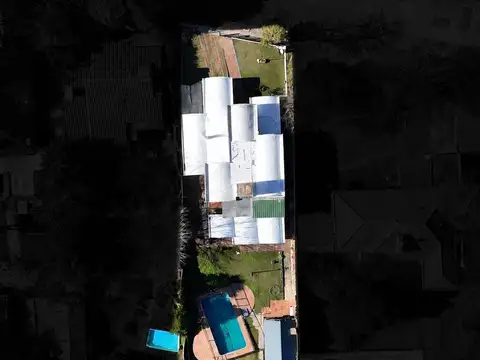 Los Manantiales, Villa Carlos Paz