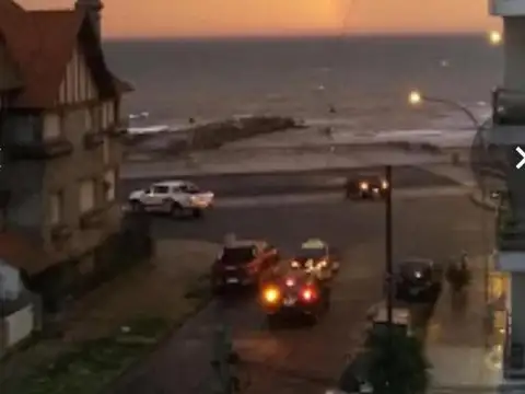 Edificio Comercial en alquiler - 7 Pisos - Mar del Plata