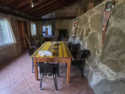 Venta Casa Con Piscina En Terreno De 3.528M² En San Antonio De Arredondo