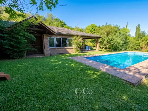 Casa en Venta en San Antonio de Arredondo, USD 115.000