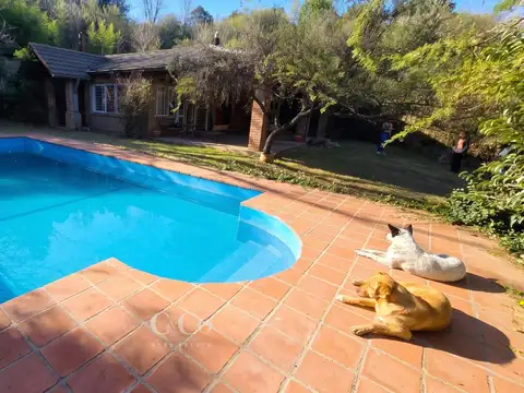Casa en Venta de 1 dormitorio