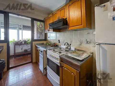 Departamento en Venta 35 años