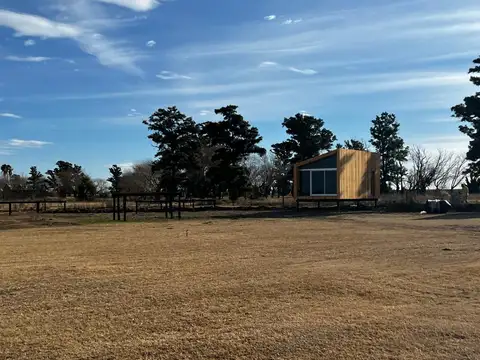 Casa en Venta 8 años
