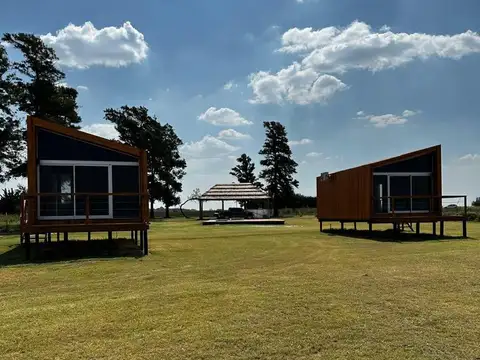 Casa en Venta de 6 dormitorios
