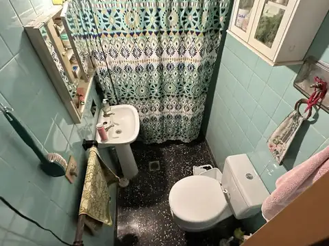 Casa En Venta 3 Ambientes San Miguel