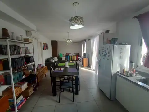 Monoambiente en venta