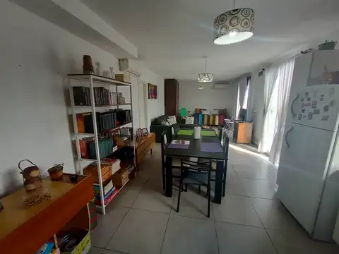 San Luis 200, Piso 7