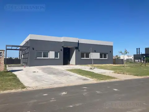 Casa en  Barrio El Naudir  Escobar MB