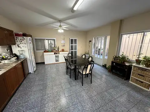 Venta Casa 3 dorm La Florida Apta Credito