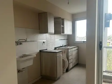 Departamento en Venta en Santa Fe, La Capital