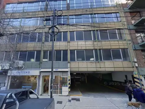Cochera en Alquiler en Belgrano, CABA