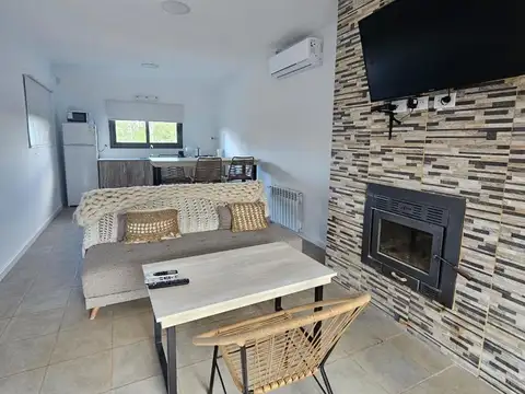 Venta de Apart Hotel en Potrerillos, Mendoza
