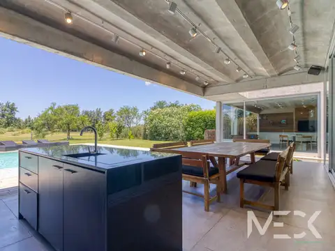 Casa en Venta de 6 dormitorios