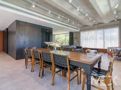 Casa en venta en El Golf Nordelta