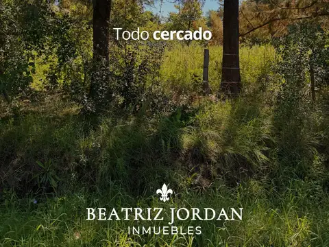 Terreno en Venta en Barrio Parque Las Lomadas, USD 50.000