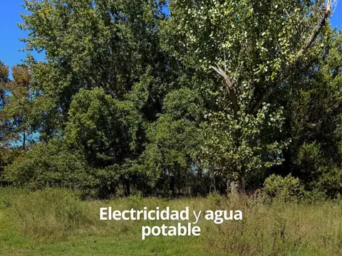 TERRENO EN VENTA, LAS LOMADAS, LOS CARDALES