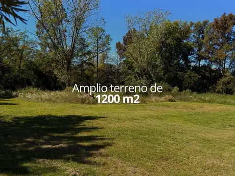 Terreno en Venta en Barrio Parque Las Lomadas, USD 50.000