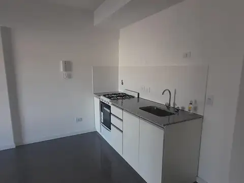 Departamento en venta zona Munro
