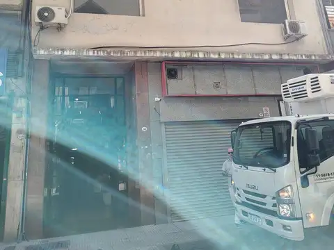 Lavalle 1100, Piso 2