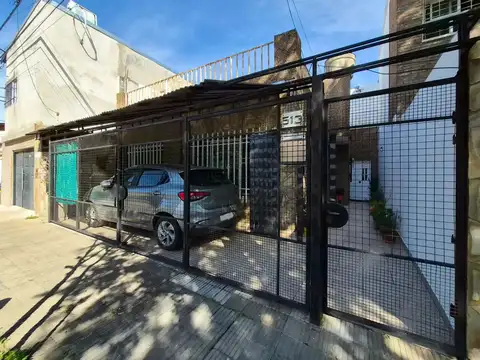 Casa en Venta 60 años
