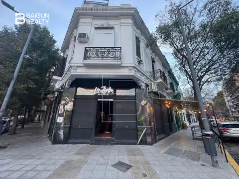 Local en Venta en Palermo Soho, Palermo