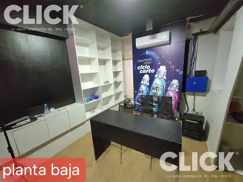 Local en Venta 50 años