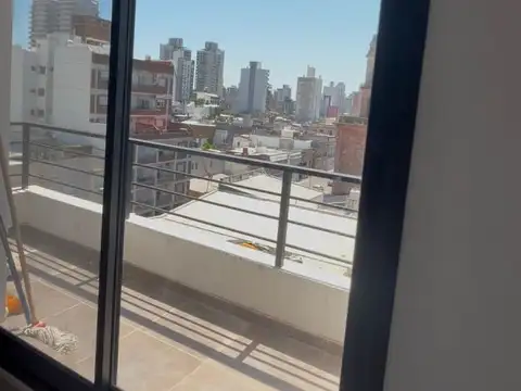 Departamento en Alquiler al Norte