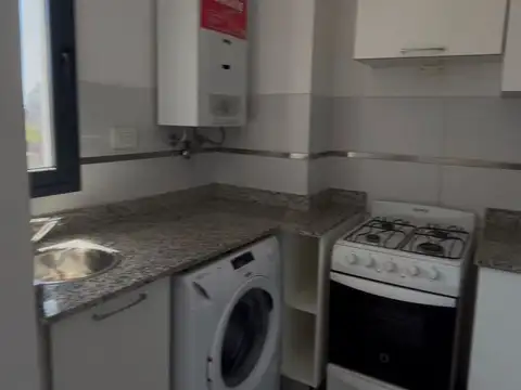 1era Junta 2900, Piso 5